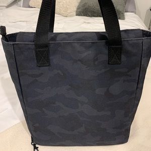 Lo & Son’s Backpack/Tote
